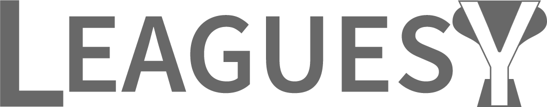 Leaguesy logo